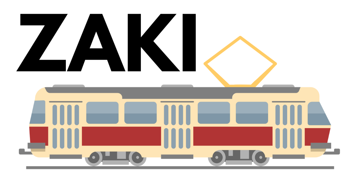 【鉄道YouTuber 西園寺ファミリー】「ZAKI」さんのプロフィール&出演している動画一覧